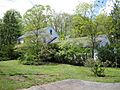 Capt. Joel Robinson House, Attleboro, MA