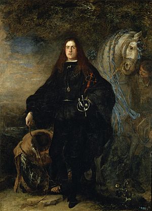 Carreno de Miranda Pastrana
