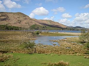 Catbells and Skelgill Bank
