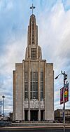 Cathedral of Saint Joseph in Hartford, Connecticut.jpg