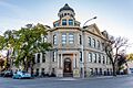 Central Normal School (Winnipeg)