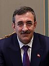 Cevdet Yılmaz