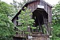 Chambers Covered Bridge - Cottage Grove OR