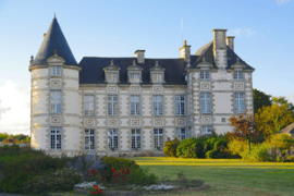 Chateau Beaubois