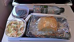 Chicken and rice, Thai, 2024 (02)