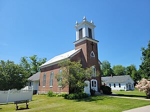 Christ Episcopal Church