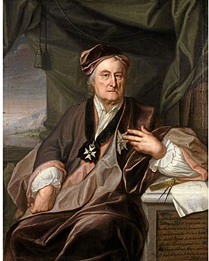 Christopher Polhem painted by Johan Henrik Scheffel 1741.jpg