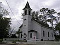 Clarksburg Methodist Episcopal Church (4)