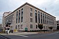 Clarkson S. Fisher Federal Building and U.S. Courthouse