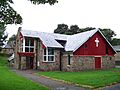 Clayton Baptist Church