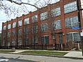 Cleveland Dental Manufacturing Company Building 1