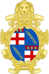 Coat of arms of Bologna