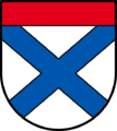 Coat of arms of Greppen