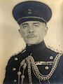Col H R G Stevens later