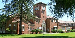 Colusa 1926 high school from NW 2.JPG