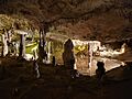 Cova de Can Marçà-Ibiza Spain-Andres Larin