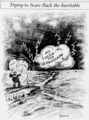 Coverage of the Spavinaw Water Project by the Tulsa World newspaper 1919