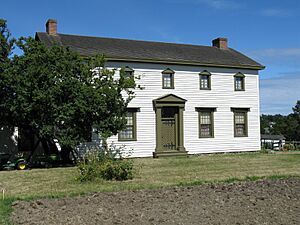 Craigflower manor fr