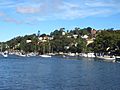 Cremorne Willoughby Bay