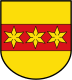 Coat of arms of Rheine