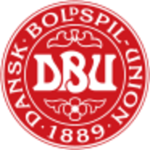 Dansk boldspil union logo.svg