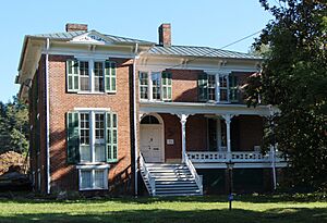 David-G.-Thomas-House