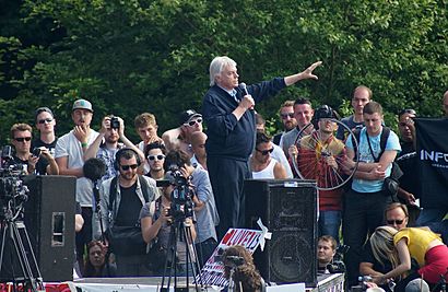 David Icke, 7 June 2013 (2)