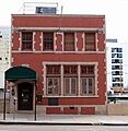 Denver Press Club