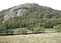 Dinas Emrys - geograph.org.uk - 62718