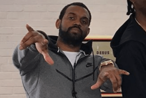 Don Trip cropped from Don Trip with Starlito at the Vice Media office.png