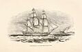 Duff on missionary voyage