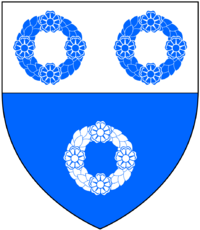 Duke (Of Otterton,Devon) Arms