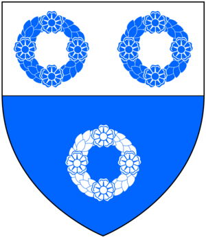 Duke (Of Otterton,Devon) Arms