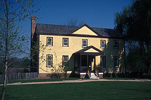 EAGLE TAVERN