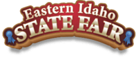 Eastern Idaho State Fair logo