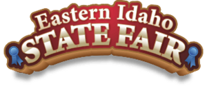 Eastern Idaho State Fair logo