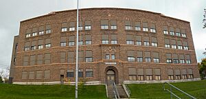 Eastern School