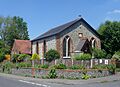 Effingham Methodist Church, Chapel Hill, Effingham (May 2014) (3)