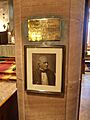 Eglwys St Deiniol's Church Penarlag Hawarden Flintshire Wales 09