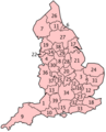 EnglandPoliceNumbered