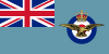Ensign of the Royal Air Force Sailing Association.svg