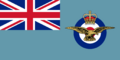 Ensign of the Royal Air Force Sailing Association