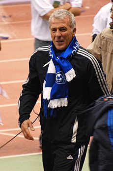 Eric Gerets