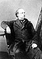 Ernest jones photo