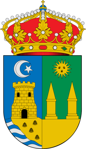 Escudo de Beniel