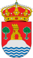 Escudo de Boniches