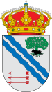 Official seal of Campillo de Azaba