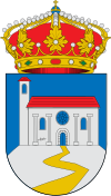 Official seal of La Carrera