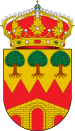 Official seal of Puerto de Béjar