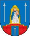 Official seal of Ródenas